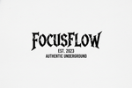 Logo FOCUSFLOW